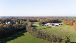 Luxe accomodatie d'einde
